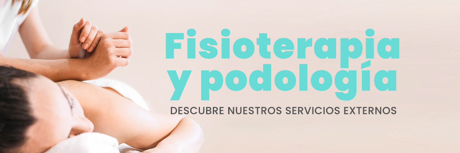 fisioterapia y podologia farmacia sant genis